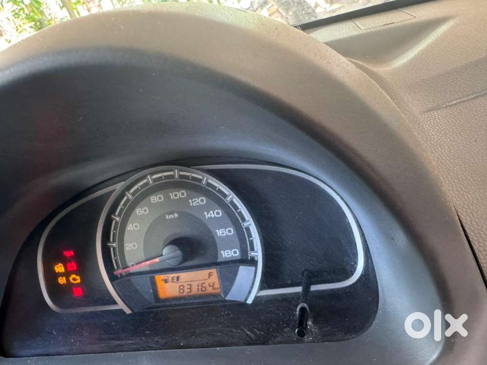 Maruti Suzuki Alto 800 2014 Petrol Good Condition