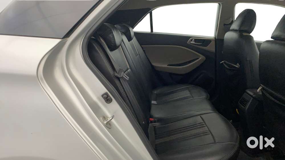 Hyundai Elite I20 Asta 1.2 (o), 2016, Petrol