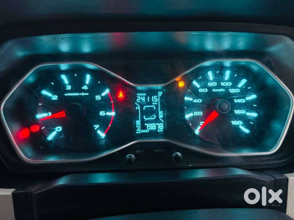 Mahindra Scorpio Classic 2.2 S 11 Mt 7 Str, 2023, Diesel