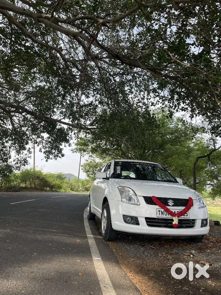 Swift Maruti Suzuki 2008 Model
