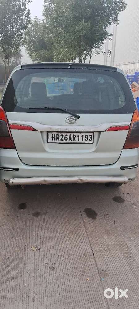 Good Condition Car Hai