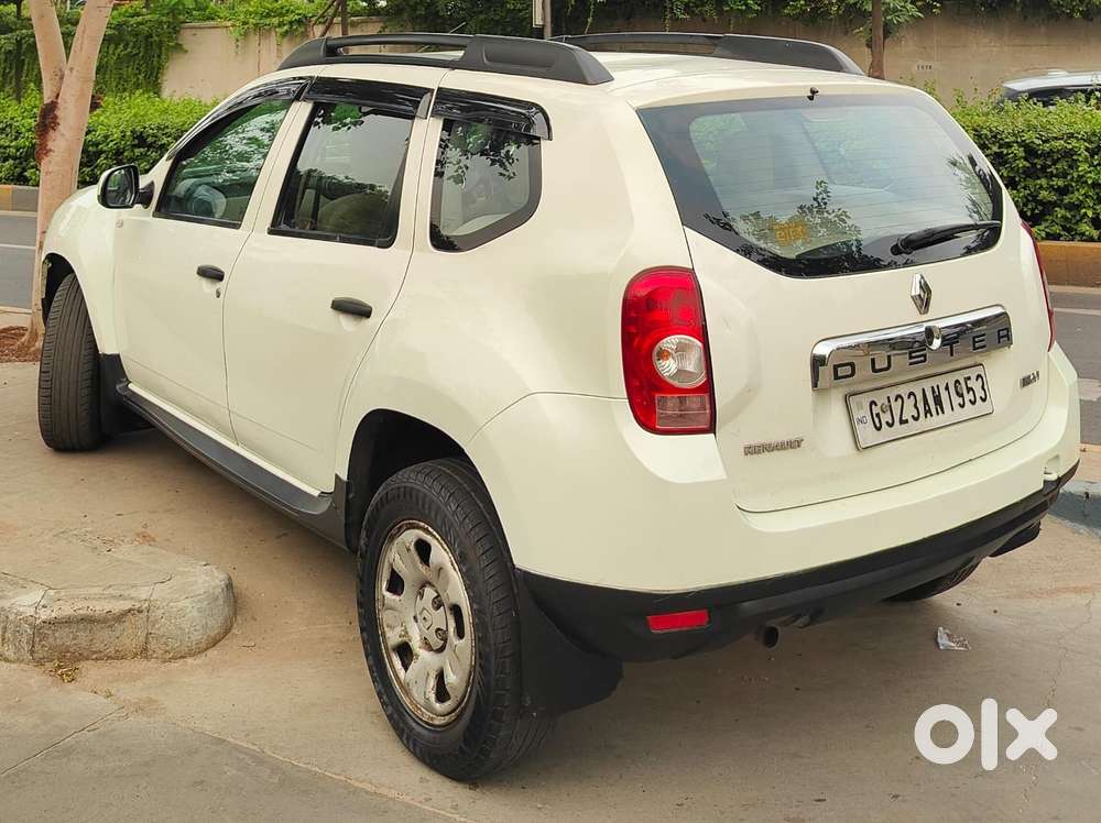 Renault Duster 85ps Diesel Rxl Plus, 2014, Diesel