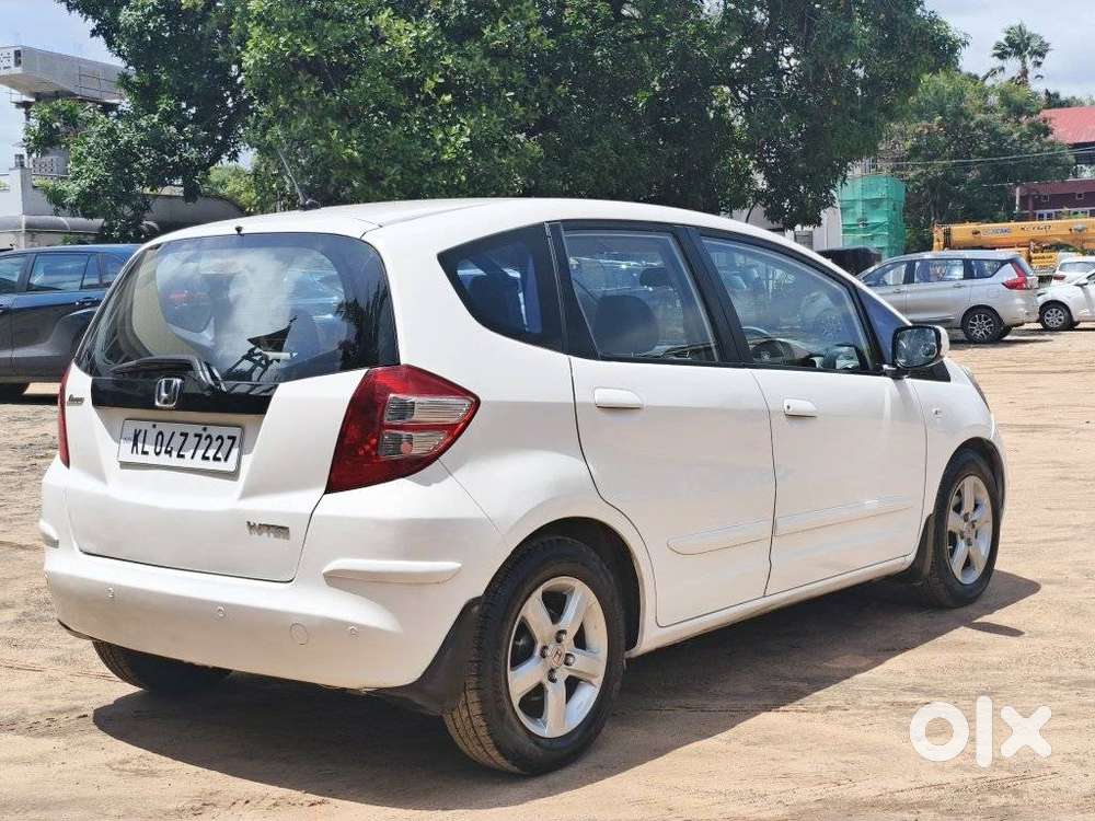 Honda Jazz 1.2 Active I-vtec, 2010, Petrol