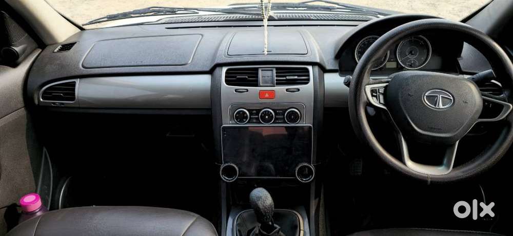 Tata Safari Storme Vx, 2017, Diesel