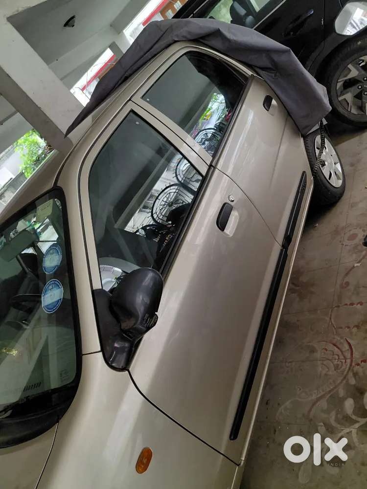 Maruti Suzuki Alto K10 2012 Petrol 7700 Km Driven