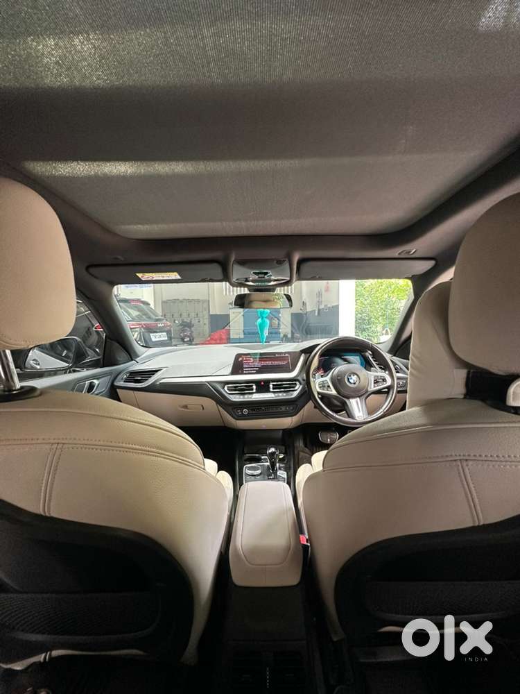 Bmw 2 Series 2024 Petrol Automatic