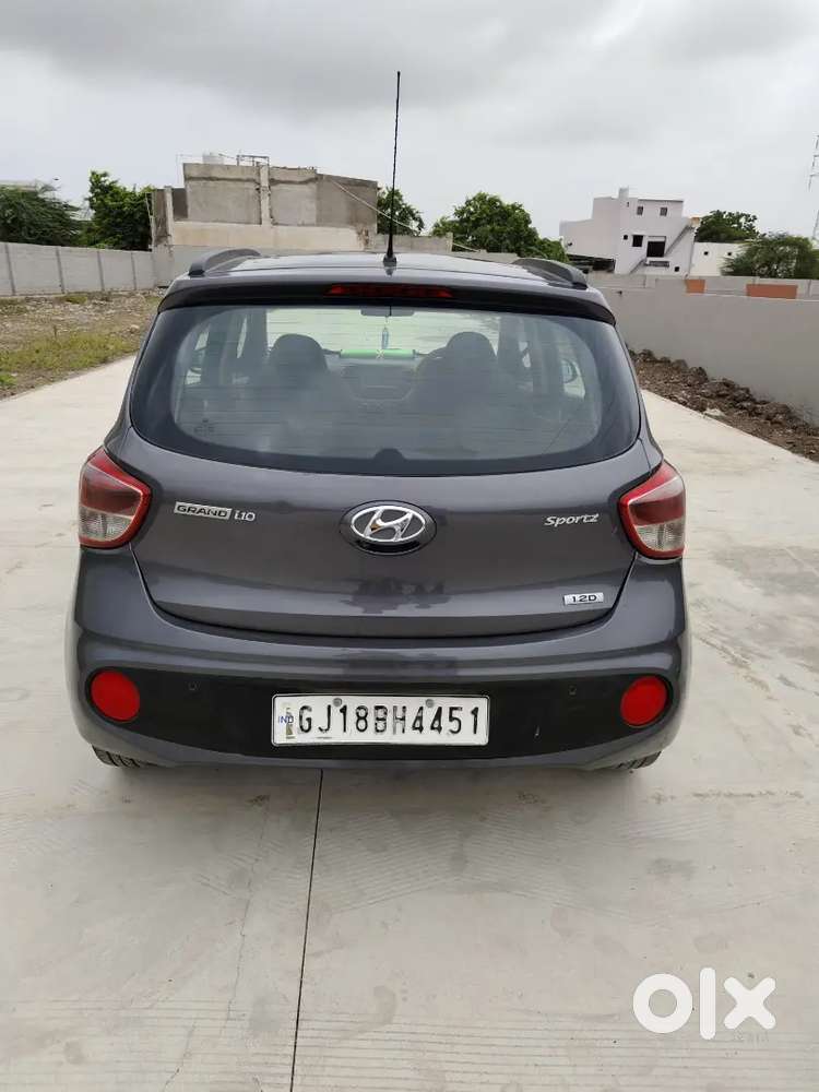 Grand I10 For Sale