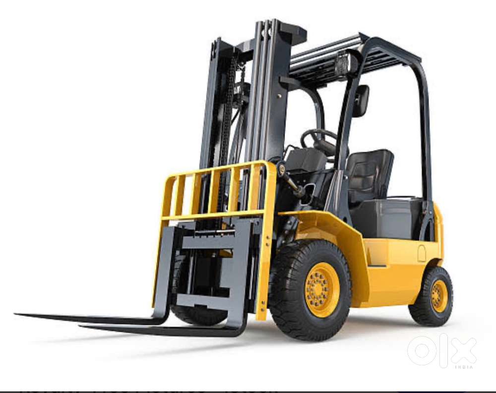 Need a mechanic for forklift service.