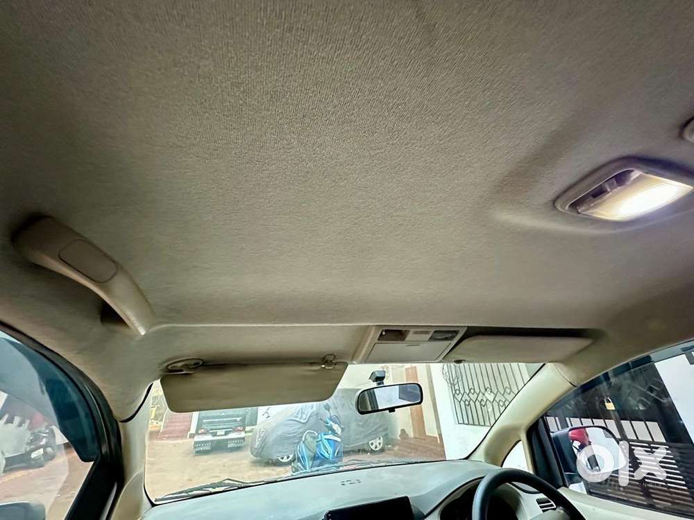 Toyota Innova 2010 Diesel Intercooler 238000 Km Good Condition