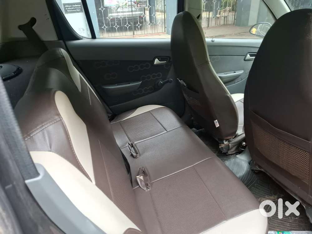Maruti Suzuki Alto 800, 2015