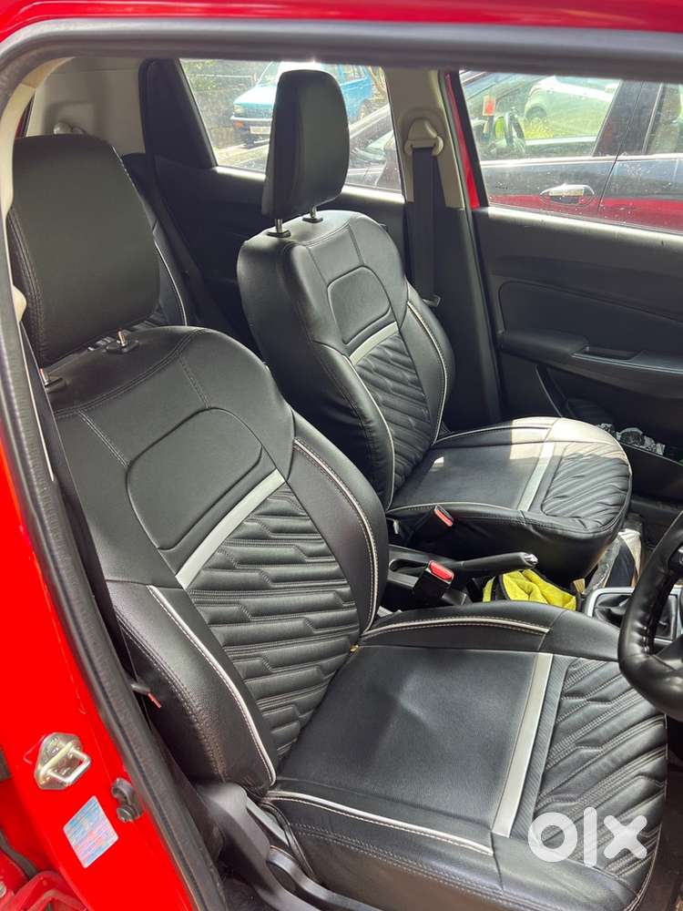 Maruti Suzuki Swift Petrol 2021