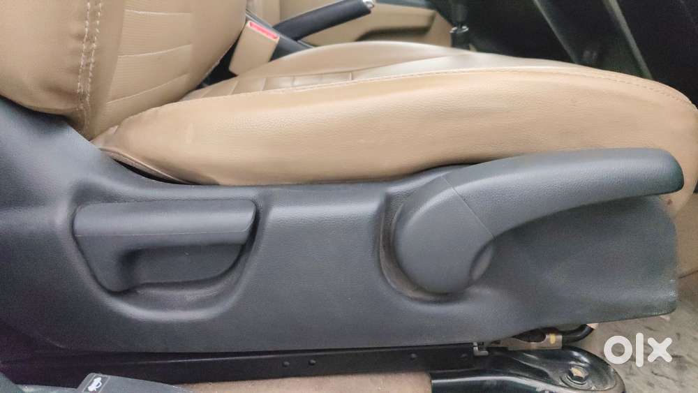 Honda City 2015-2017 I Vtec Sv, 2014, Petrol