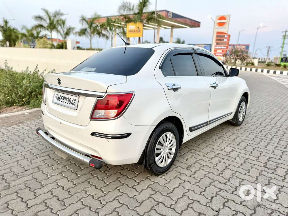 Maruti Suzuki Swift Dzire Vxi Optional, 2024, Cng & Hybrids