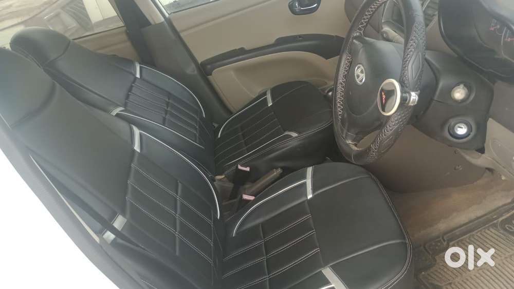 Hyundai I10 1.2 Kappa Magna, 2012, Petrol