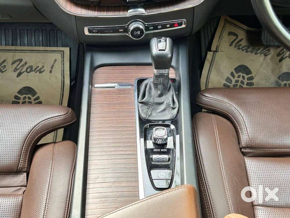 Volvo Xc60 D5 Inscription, 2021, Diesel