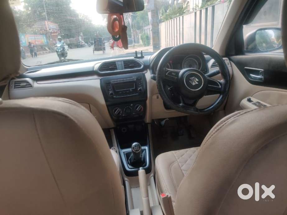 Maruti Suzuki Swift Dzire Vdi (o), 2018, Diesel