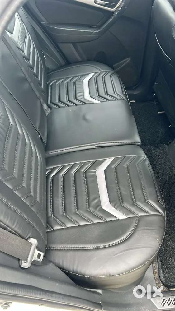 All Features Working