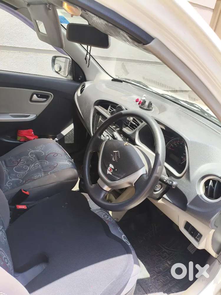 Maruti Suzuki Alto K10 2018, 37000km