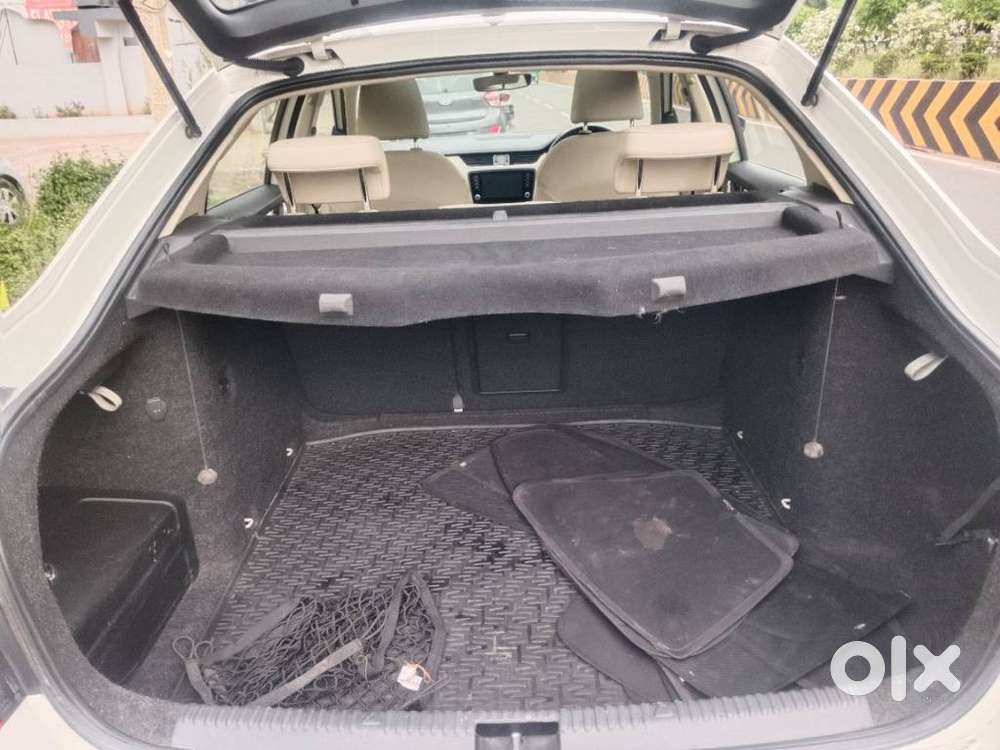 Skoda Octavia 2.0 Tdi At L K, 2019, Diesel
