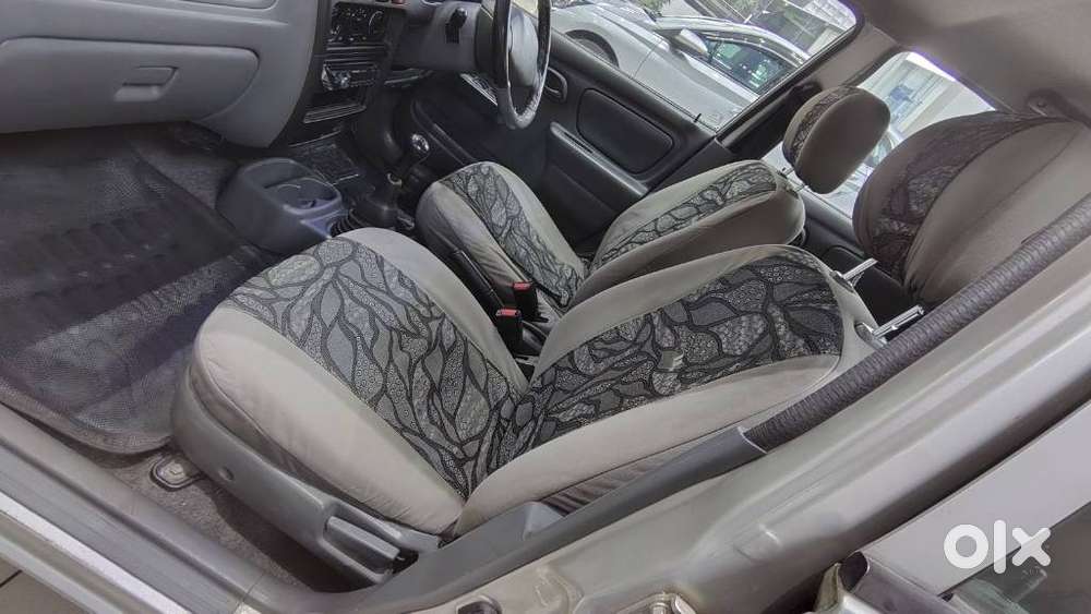 Maruti Suzuki Alto Lxi Bsiii, 2009, Petrol