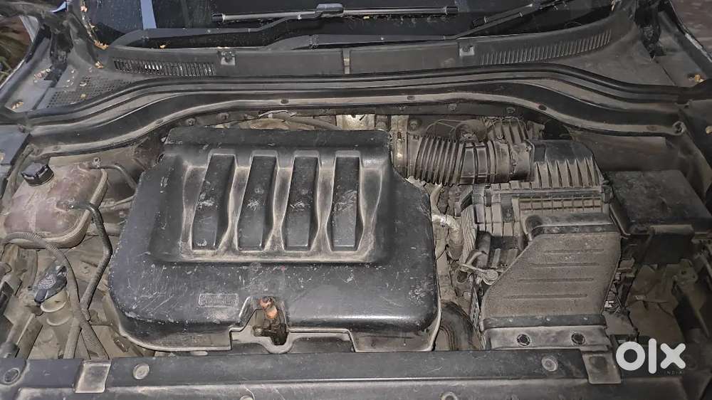 Mahindra Xuv700 2022