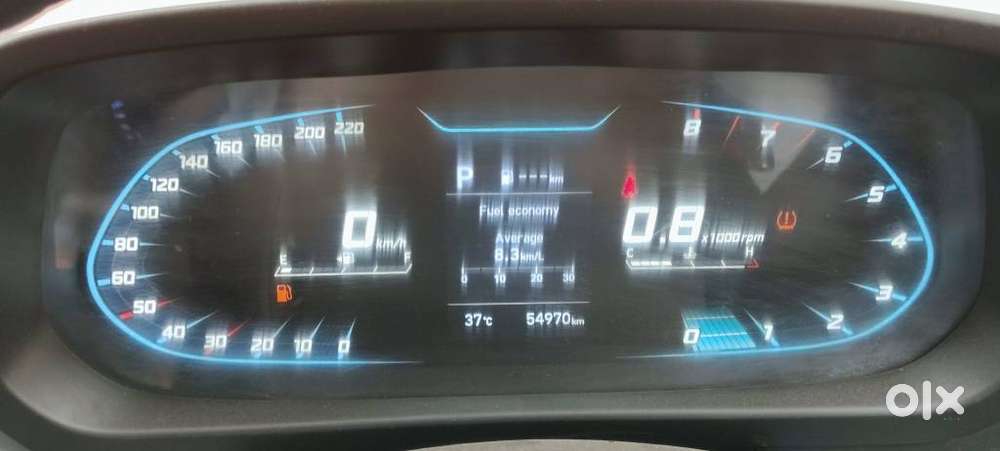 Hyundai I20 Sportz 1.2 Ivt, 2023, Petrol