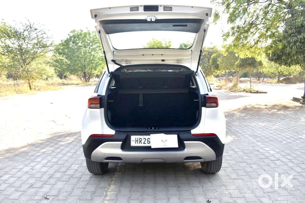 Kia Sonet Htk Plus, 2020, Petrol