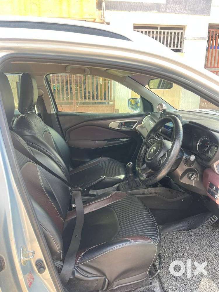 Maruti Suzuki Fronx Delta Plus 1.2 Mt, 2023, Petrol