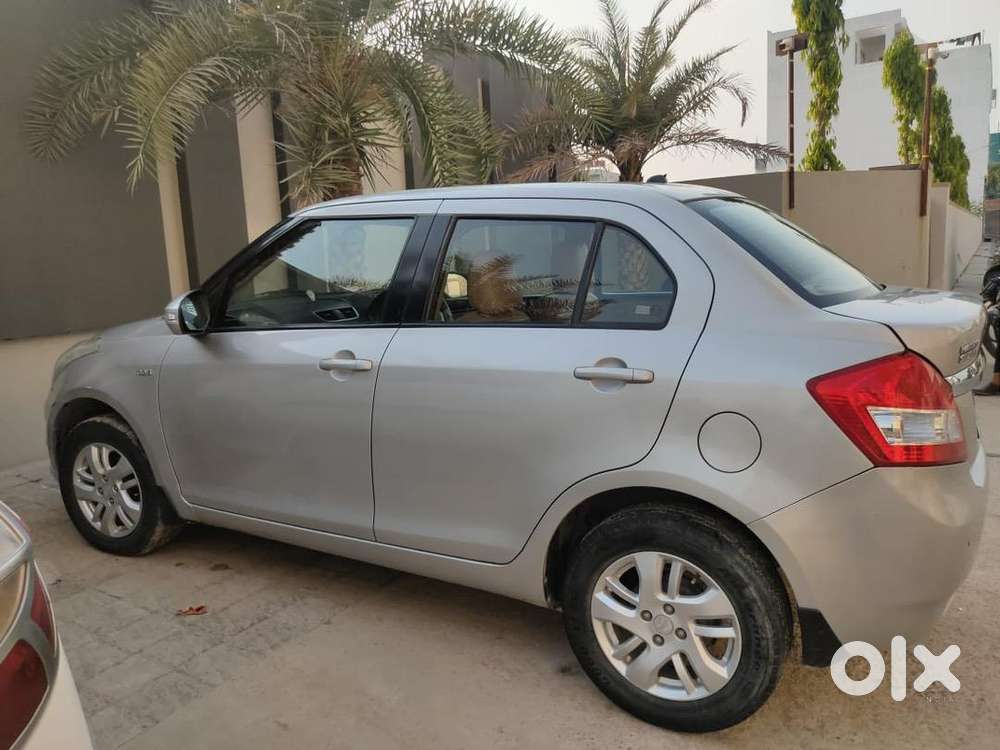 Maruti Suzuki Swift Dzire 2012 Diesel Good Condition