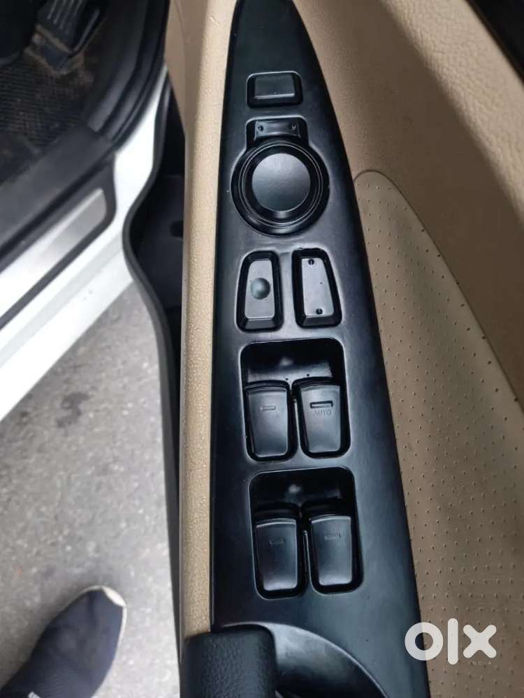 Hyundai Sonata 2.4 At 2014