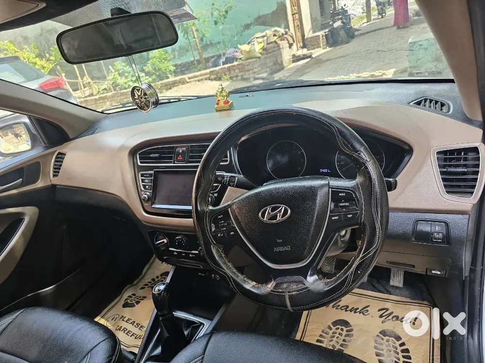 Hyundai I20 2020 Petrol Well Maintained