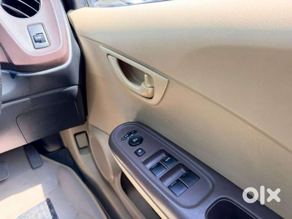 Honda Amaze 1.5 S I-dtec, 2014, Diesel