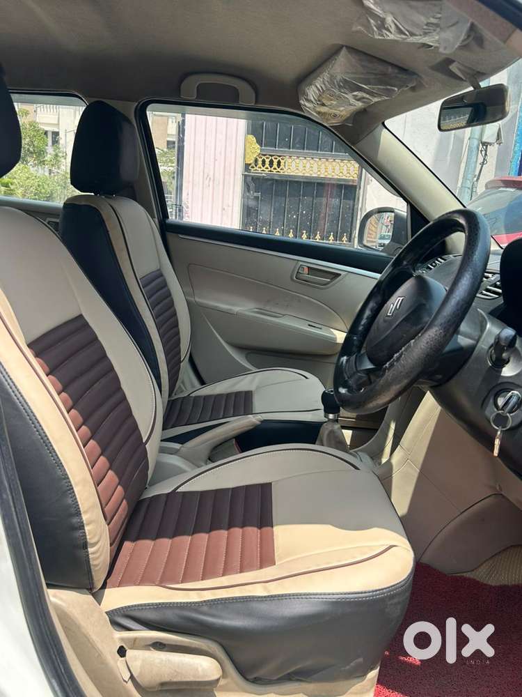 Maruti Suzuki Swift Dzire Tour Ldi, 2019, Diesel