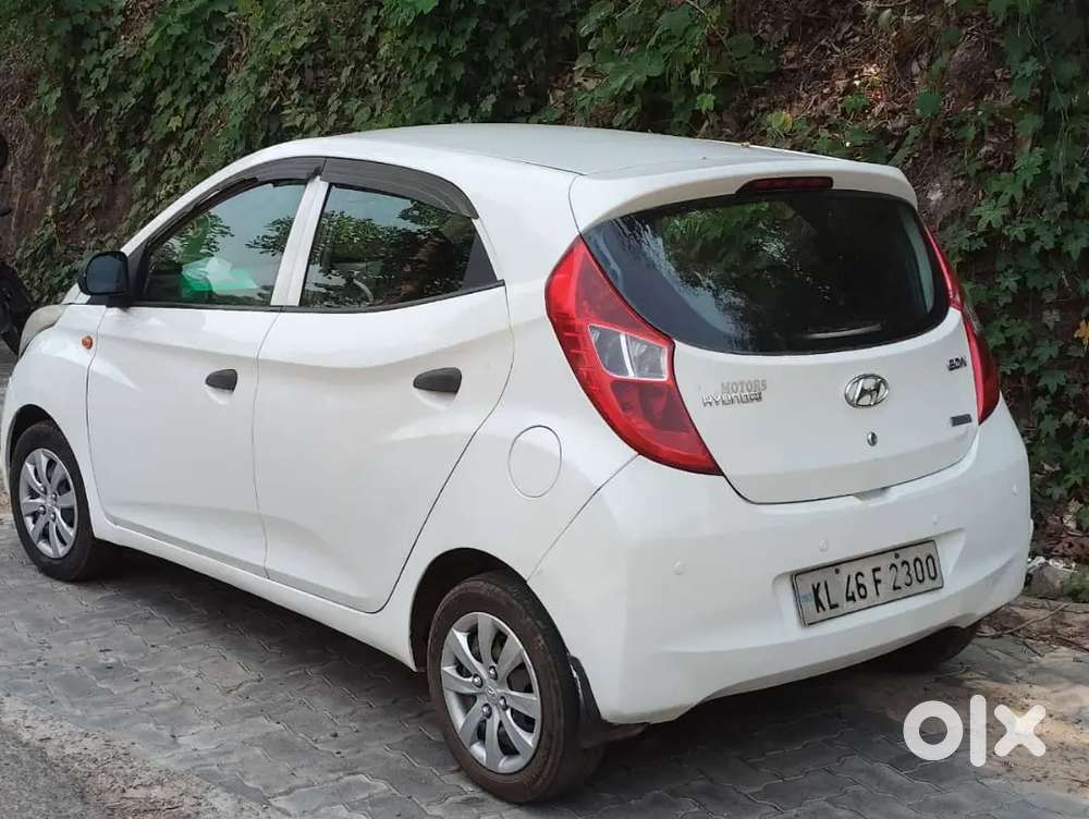 Hyundai Eon For Sale