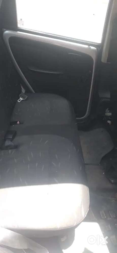 Tata Nano Twist Xe 2014 Km Driven