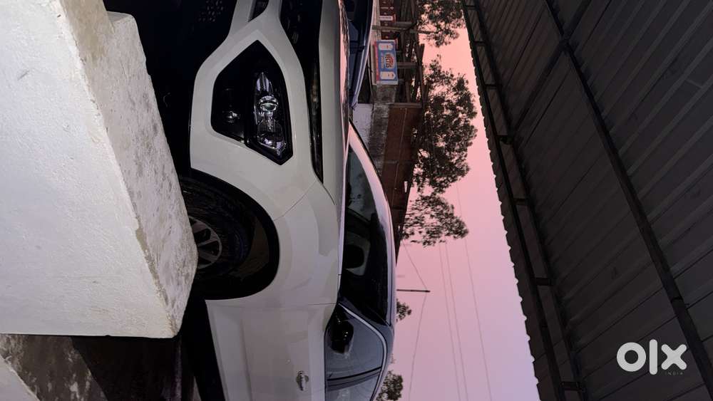 Tata Harrier For Sell.
