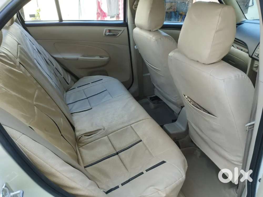 Selling A Very Reliable 2014 Swift Dizire, Has Covered Low Kilometres,