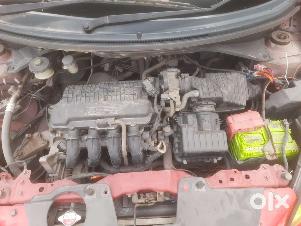 Honda Brio Petrol 2013
