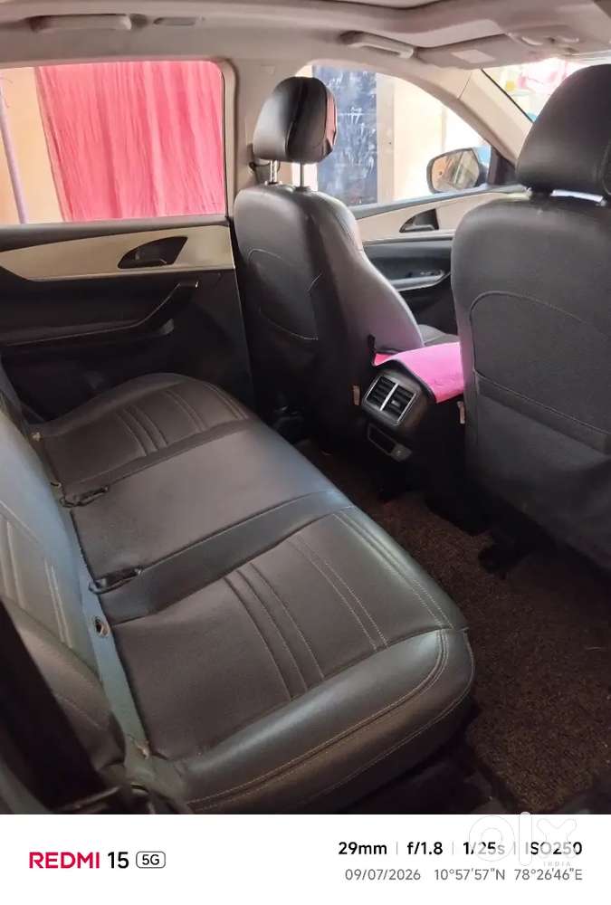 Mahindra Xuv700 Diesel 2023