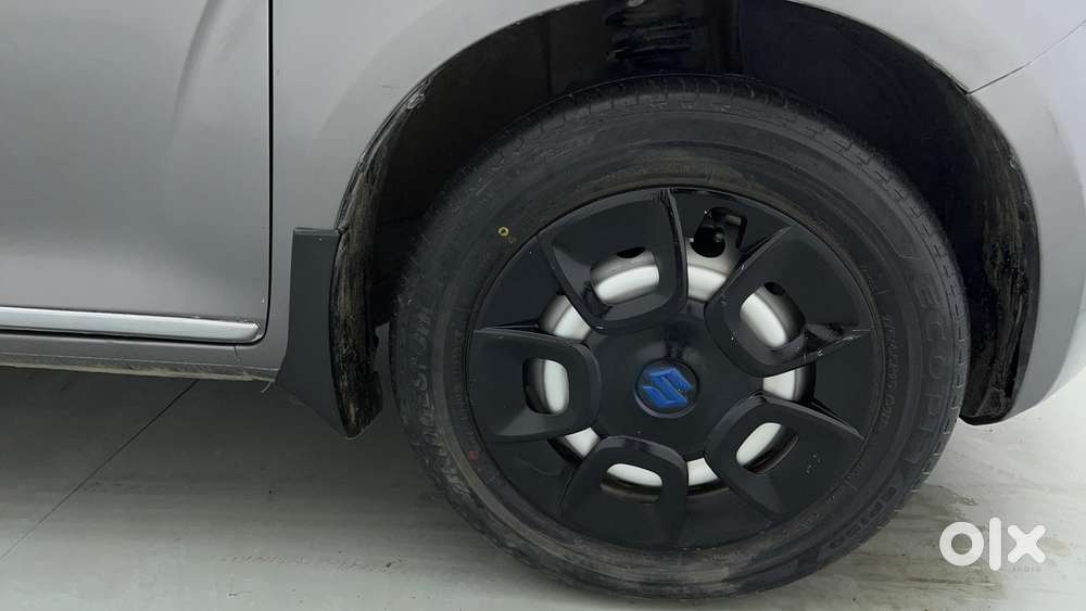 Maruti Suzuki Ignis 1.2 Sigma Mt, 2022, Petrol