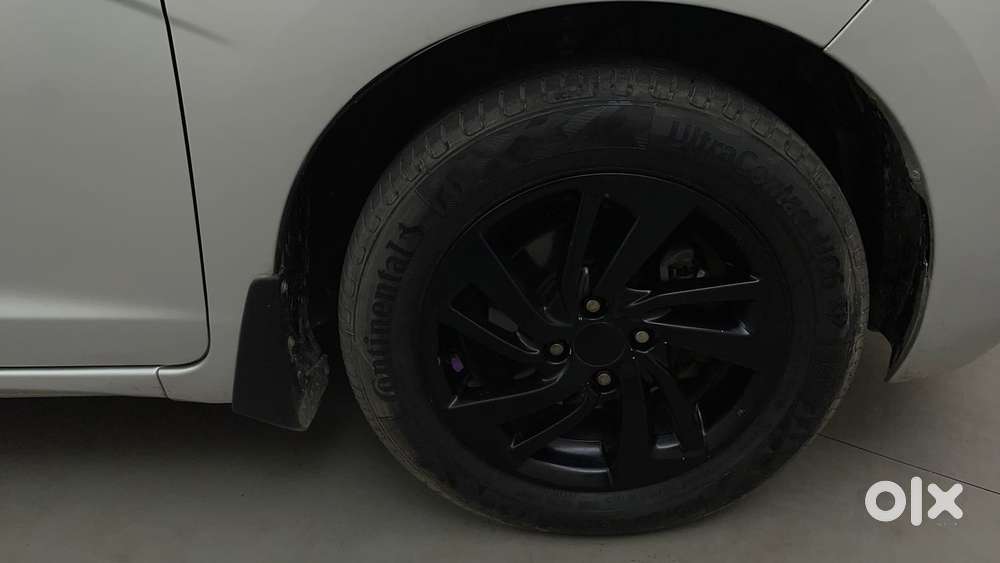 Honda Jazz V At I-vtec, 2015, Petrol