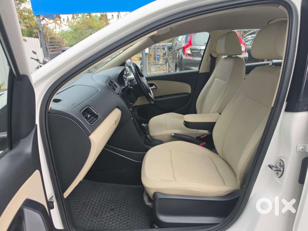 Skoda Rapid 1.5 Tdi At Style, 2017, Diesel