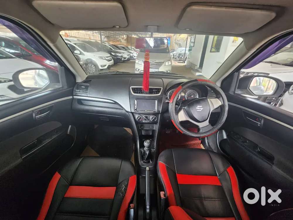 Type 2 Maruti Suzuki Swift Diesel Vdi 2011-2017 Model At Low Price