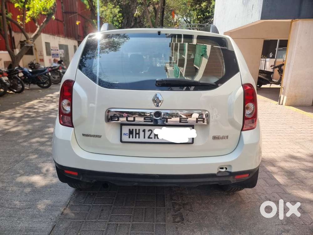 Renault Duster 85ps Diesel Rxl, 2014, Diesel
