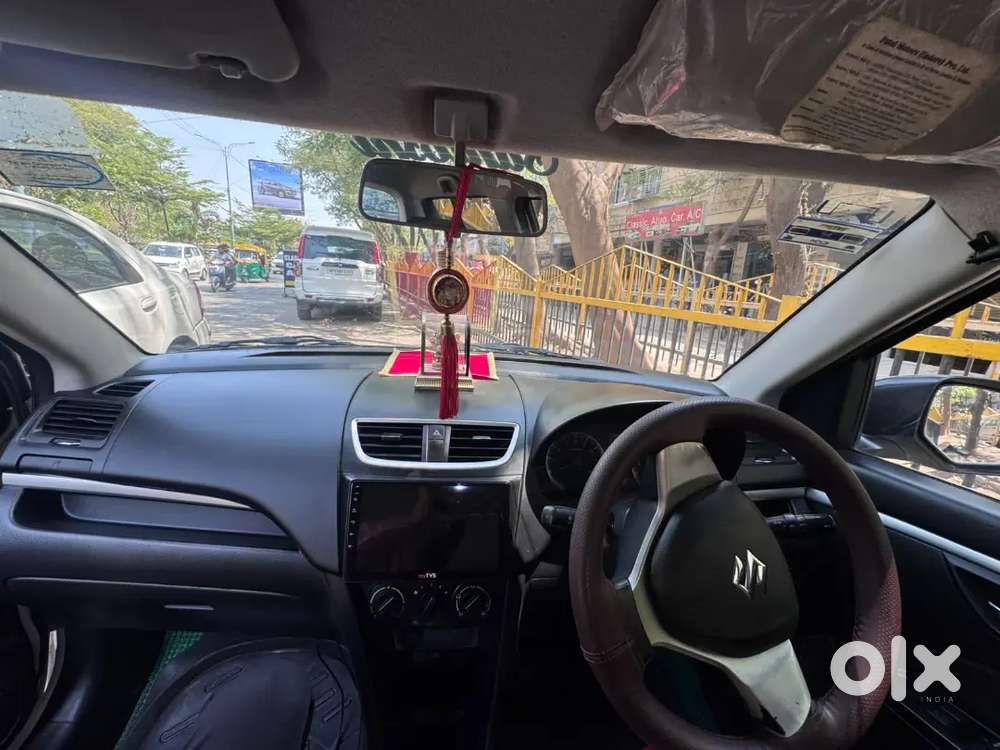 Maruti Suzuki Swift 2013 Petrol Well Maintained