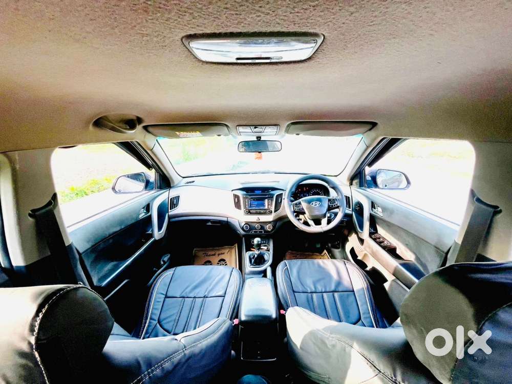 Hyundai Diesel Car 2016