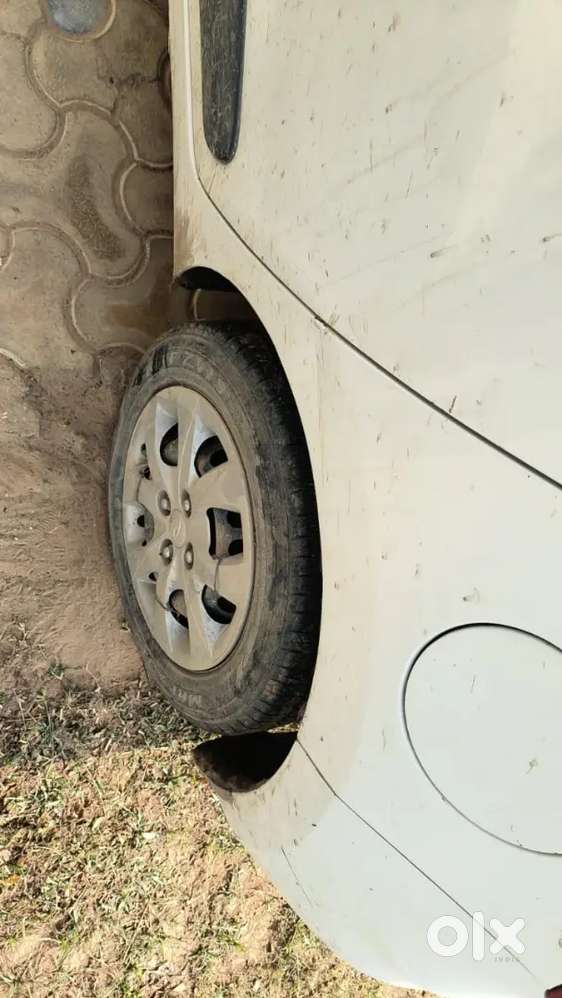 Hyundai I10 Sportz Petrol Manual 2014