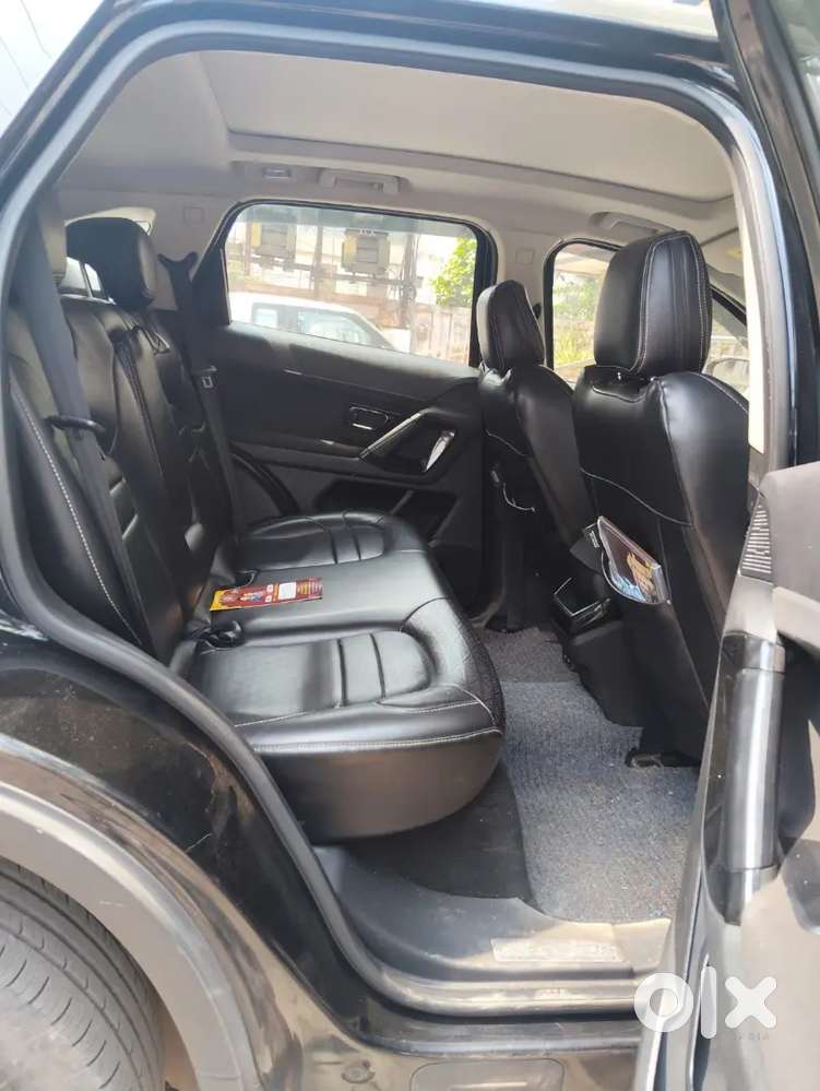 Tata Harrier 2023 Diesel Well Maintained
