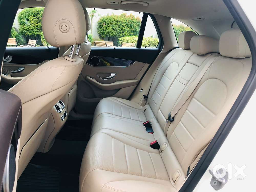 Mercedes-benz Glc 220d 4matic, 2016, Diesel
