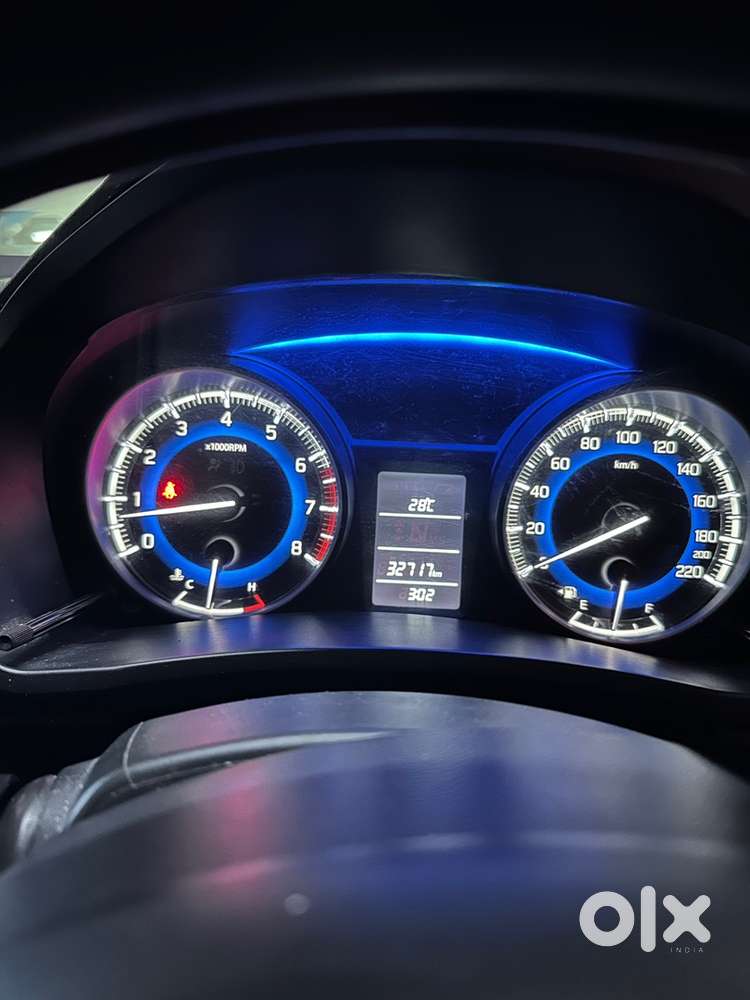 Well Maintained Car &ndash; Very Low Usage  Neat & Clean  Powerful Ac